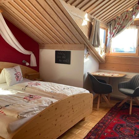 Gaestehaus Huber Arbesbach Esterno foto